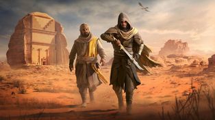 Darmowy dodatek do Assassin’s Creed: Mirage będzie zaskakująco długi i zaoferuje sporo nowości