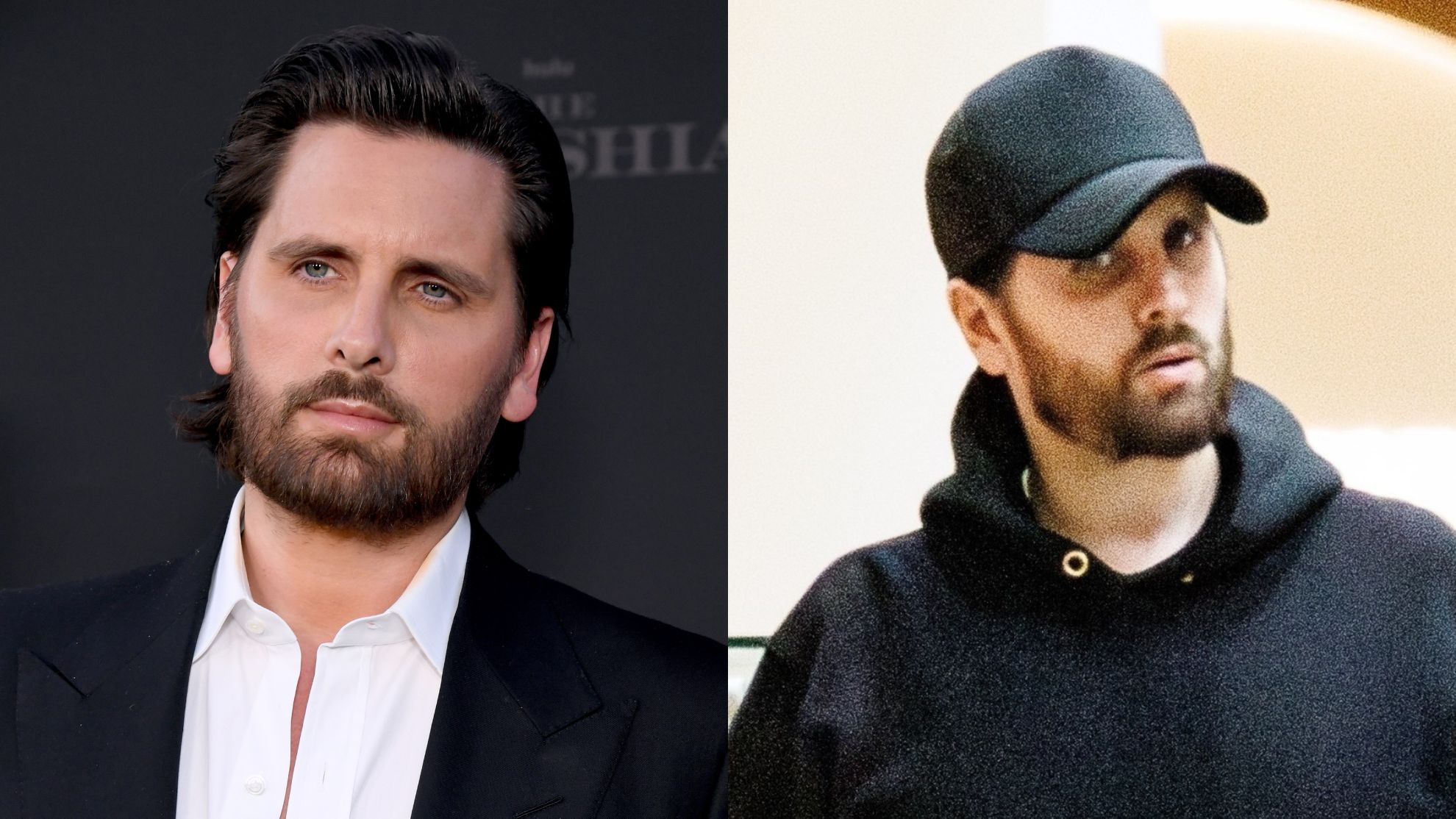Scott Disick