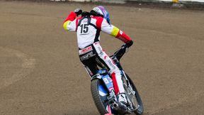 Betard Sparta przygotowana, czas wracać na tor