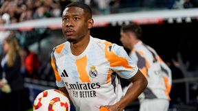 Kolejny piłkarz Realu Madryt kontuzjowany! Potrzebna będzie operacja