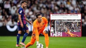 Nie ustają zachwyty nad Szczęsnym. Co za słowa o Polaku