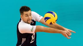 MŚ 2018. Michał Kubiak zmaga się z zatruciem pokarmowym. "Chyba będę musiał przyjąć pięćdziesiątkę"