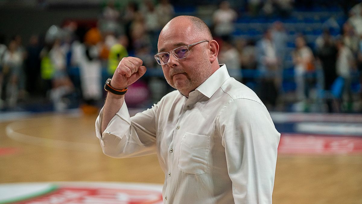 WP SportoweFakty / Rafał Sobierański / Jarosław Jankowski