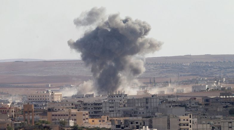 Walka z terroryzmem. USA: wysokie prawdopodobieństwo ataków odwetowych Państwa Islamskiego