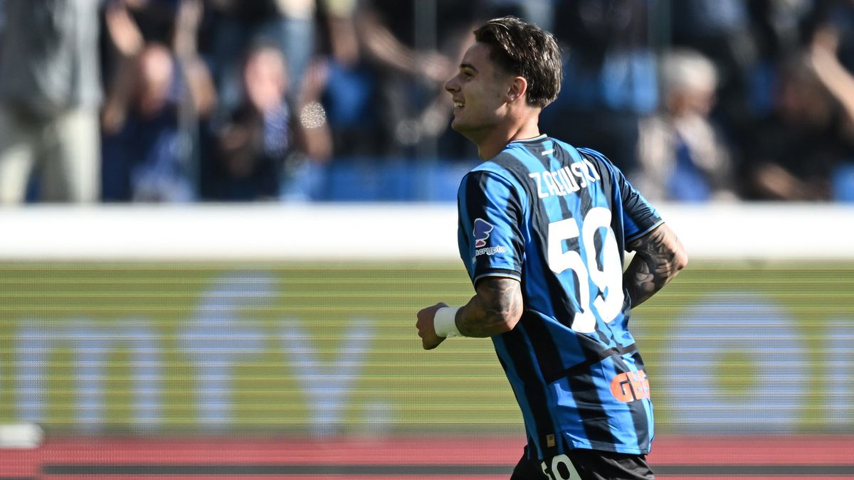 Getty Images / Image Photo Agency / Na zdjęciu: Nicola Zalewski.