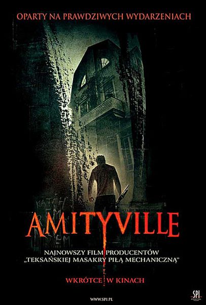 Amityville