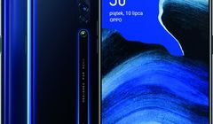 Oppo: nowe smartfony Reno2 i Reno2 Z oraz słuchawki Enco Q1 (wideo)