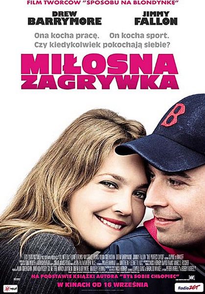 Miłosna zagrywka