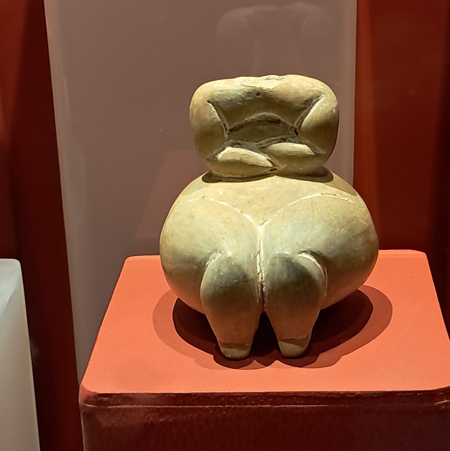 Figurski znalezione w Ġgantiji