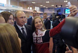 Putin kwestionuje talenty polityczne Garriego Kasparowa