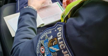 Wykroczenia, za które grozi najwięcej punktów. Naucz się ich na pamięć