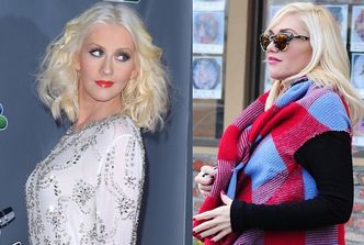 Gwen Stefani zastąpi Aguilerę w amerykańskim "The Voice"!