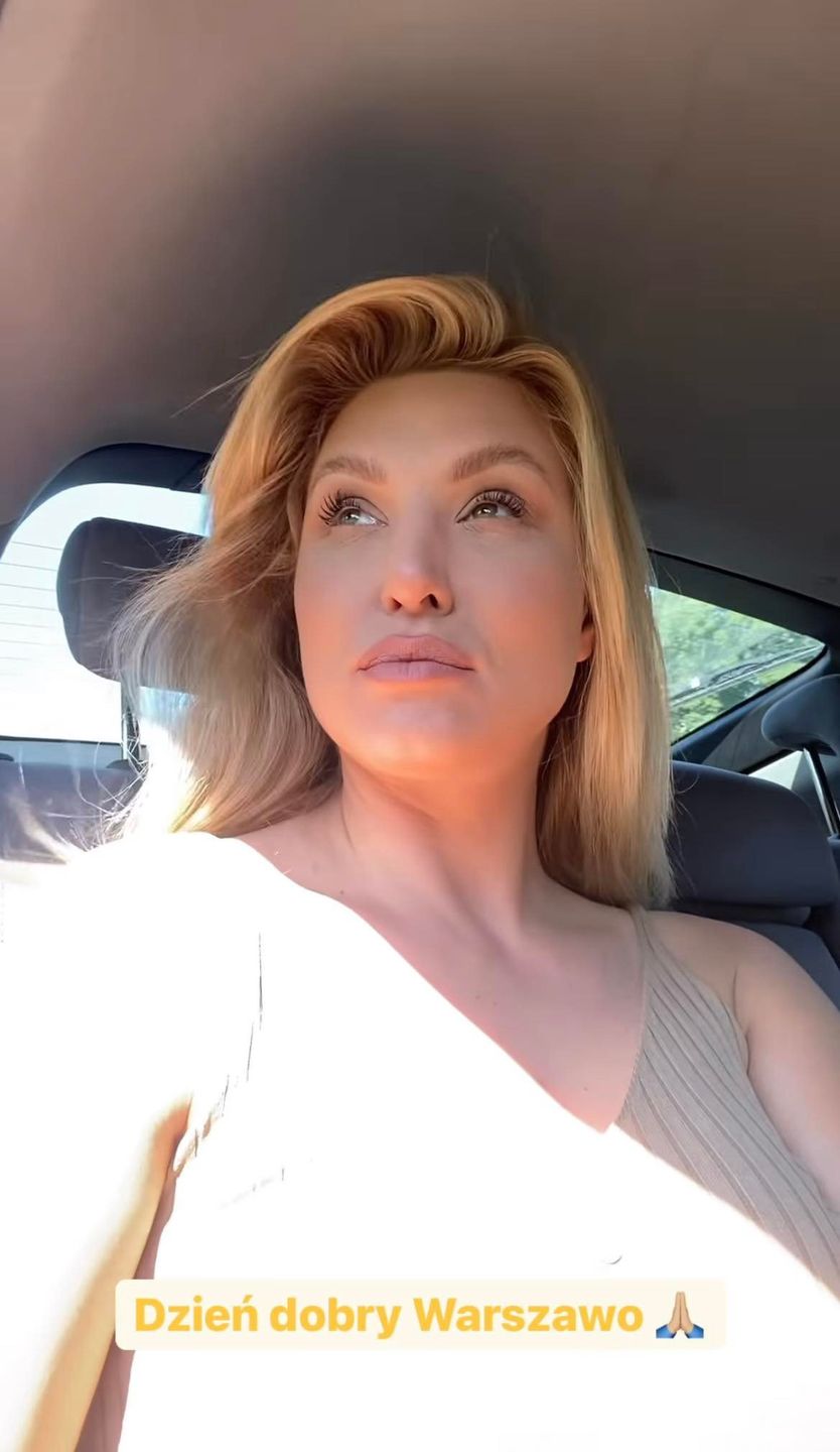 Karolina Pajączkowska