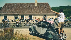 Kolarstwo. Tour de France. Gdzie oglądać na żywo, online?