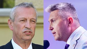 Piesiewicz się uruchomił. Tak odpowiedział Dobrzyńskiemu