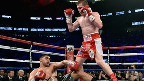 Klasyka Fightklubu: Saul Alvarez vs Austin Trout, czyli ostatnie przetarcie przed walką z Floydem