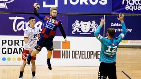 PGNiG Superliga. Początek dużych zmian w Głogowie. Lewoskrzydłowy odchodzi