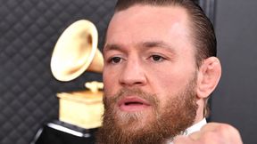 MMA. UFC. Conor McGregor twierdzi, że Nurmagomiedow unika rewanżu