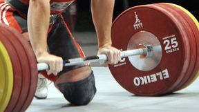 Rio 2016. Znów doping w podnoszeniu ciężarów. Kirgiz stracił medal!