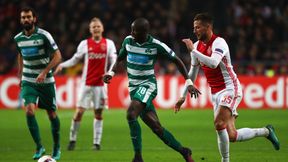 "sport-fm.gr": reprezentant Mali na celowniku Legii Warszawa