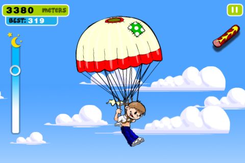 Swing King – recenzja 6