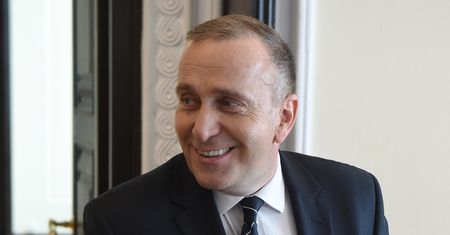 Schetyna jedzie do Czech rozmawiać o bezpieczeństwie energetycznym