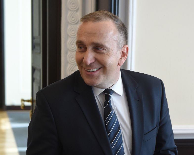 Schetyna jedzie do Czech rozmawiać o bezpieczeństwie energetycznym