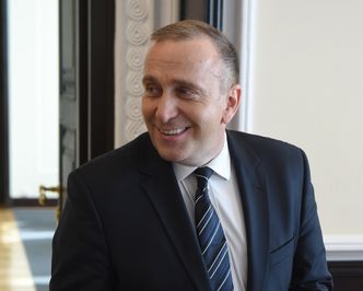 Schetyna jedzie do Czech rozmawiać o bezpieczeństwie energetycznym