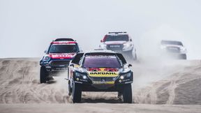Nowa era w Rajdzie Dakar. Pożegnanie z Ameryką Południową, powitanie z Bliskim Wschodem