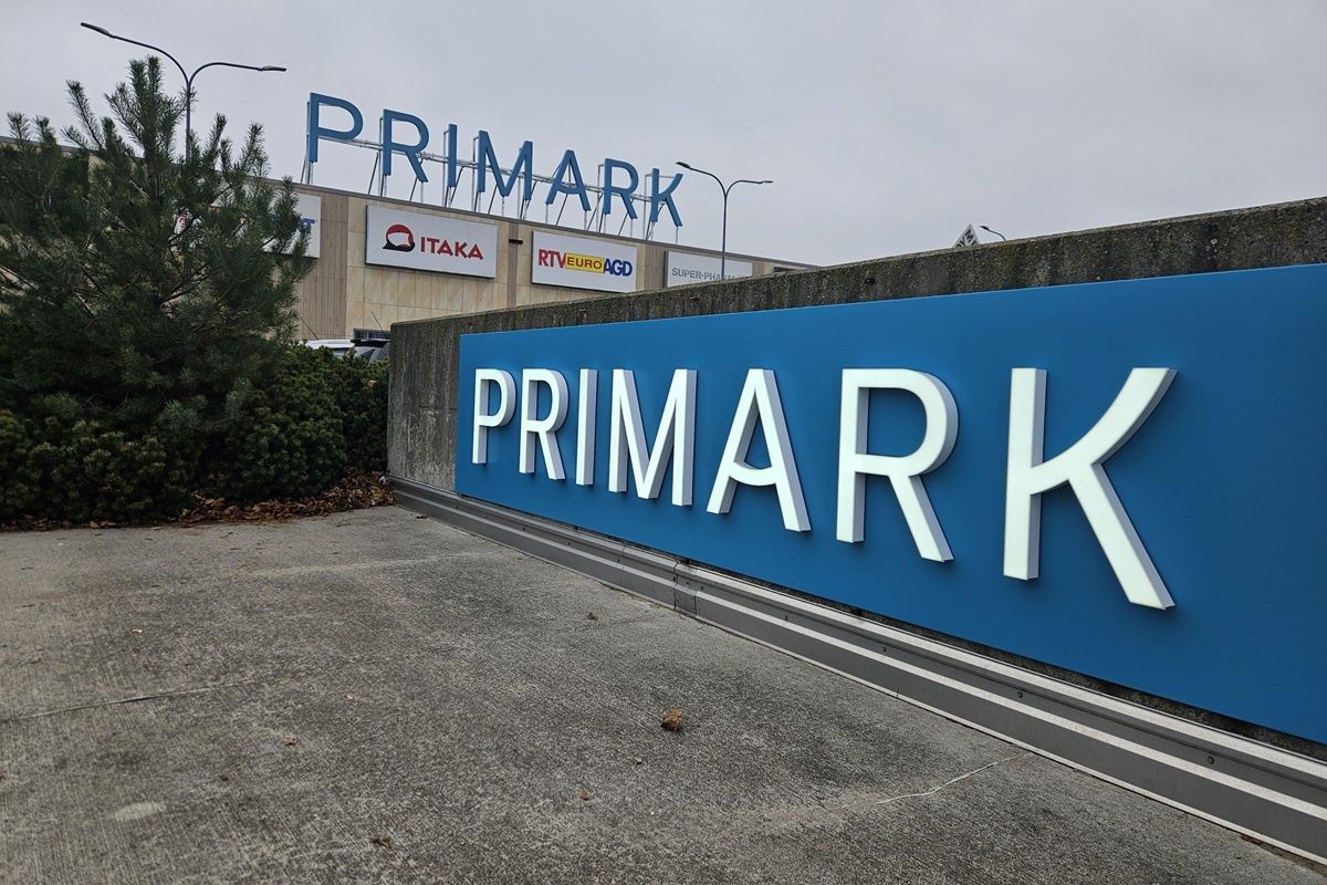 Primark w Felicity Lublin