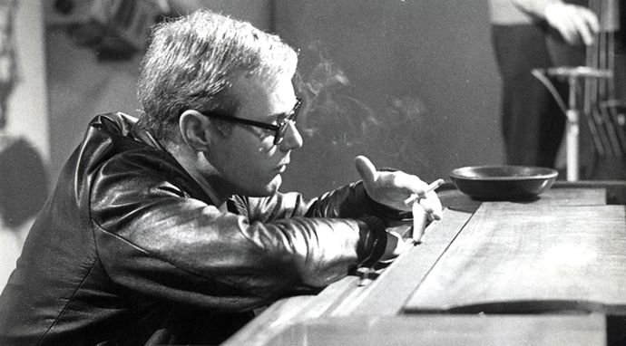 Wybrańcy bogów umierają młodo