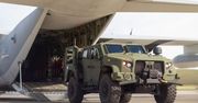 Ponad 3000 JLTV dla Izraela. Wydadzą na nie fortunę