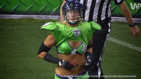 Po bandzie: Fantasy Football League