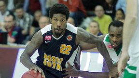 Stelmet Zielona Góra - Asseco Gdynia 84:66