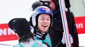 Kobayashi odrabia. Zobacz klasyfikację Pucharu Świata
