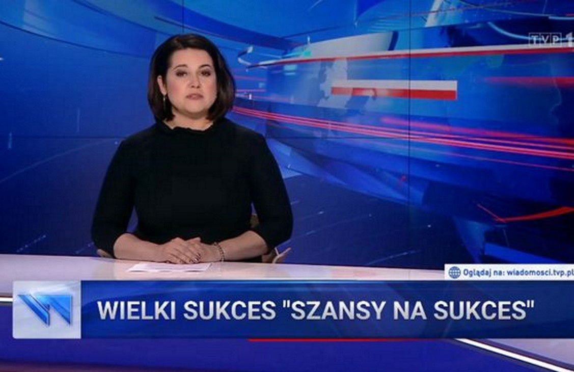 "Wiadomości" zajadle bronią disco polo. Widzowie ciskają gromy w TVP