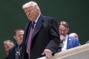 Tego boi się Donald Trump. Bratanica prezydenta USA ujawnia