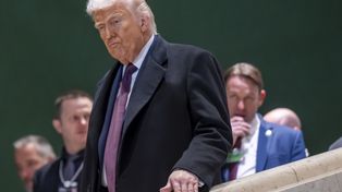 Tego boi się Donald Trump. Bratanica prezydenta USA ujawnia