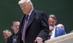 Tego boi się Donald Trump. Bratanica prezydenta USA ujawnia