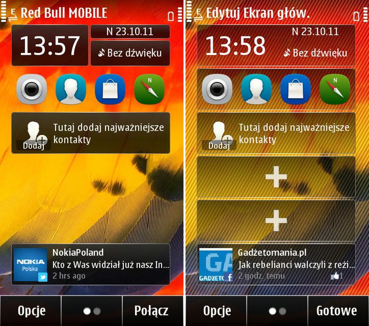 Nokia 500 – test cz. 2 [oprogramowanie] 3