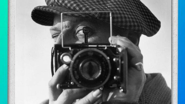 Robisz selfie? Może twoje zdjęcia trafią do muzeum w Los Angeles 1