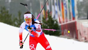 Polski biathlon ma wiele talentów. Czas o nie zadbać