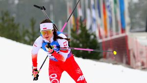 Ta decyzja uderzy w polski biathlon. Jest oświadczenie