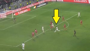 Endrick do Viniciusa. Kapitalny gol dla Olympique Lyon