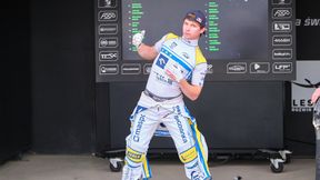 Żużel. Są wieści o stanie zdrowia Mateusza Cierniaka. Zawodnik Motoru kontuzjowany