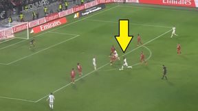 Endrick do Viniciusa. Kapitalny gol dla Olympique Lyon