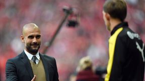 Pep Guardiola po rozbiciu Arsenalu 5:1: To najlepszy Bayern, odkąd tutaj jestem