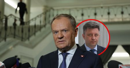 "Politycy PO naciągają informacje". Dworczyk o pakcie migracyjnym
