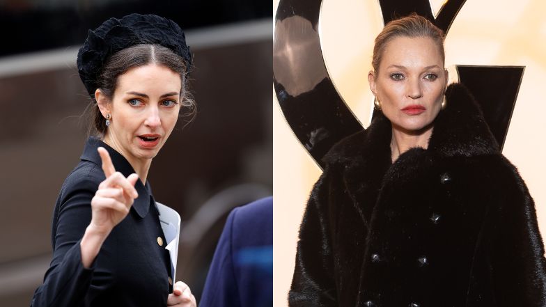 Rose Hanbury. Kim jest rzekoma kochanka księcia Williama?