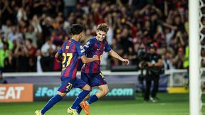 Barcelona będzie osłabiona? Dwóch graczy może być niedostępnych